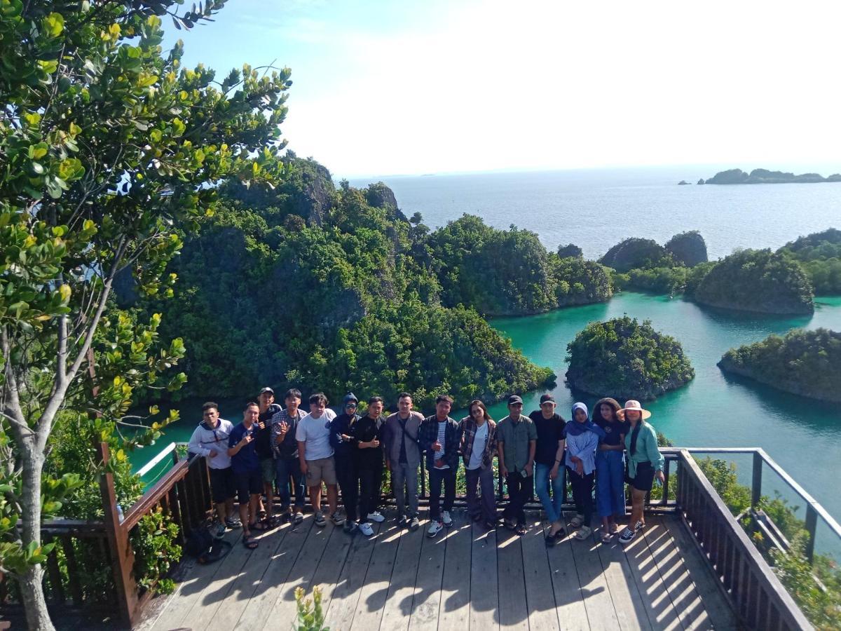 Junior Homestay Kri Eksteriør bilde
