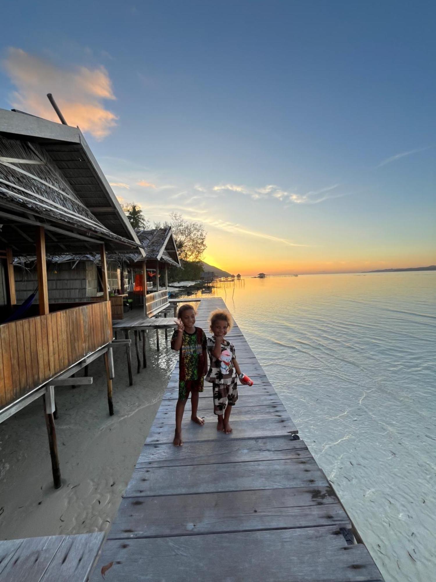 Junior Homestay Kri Eksteriør bilde