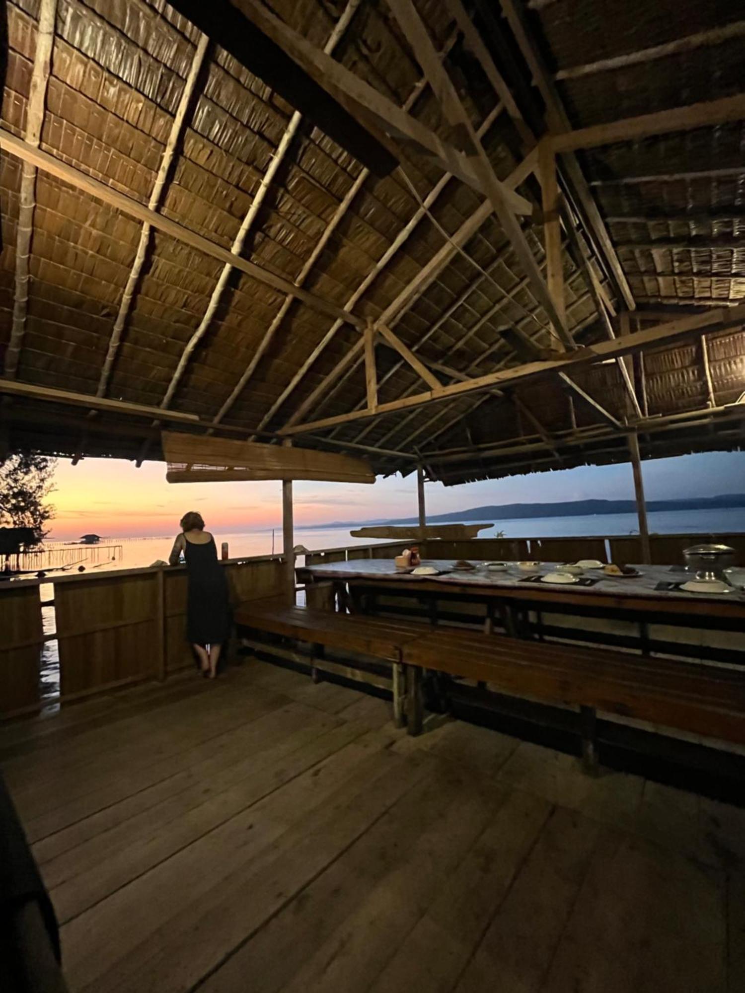 Junior Homestay Kri Eksteriør bilde
