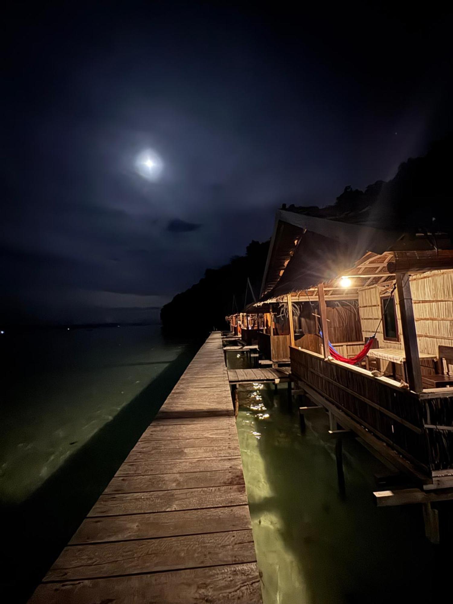 Junior Homestay Kri Eksteriør bilde